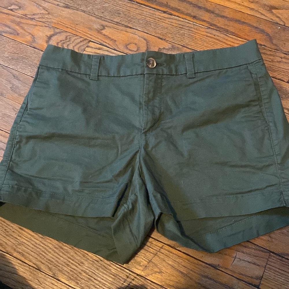 Old navy shorts